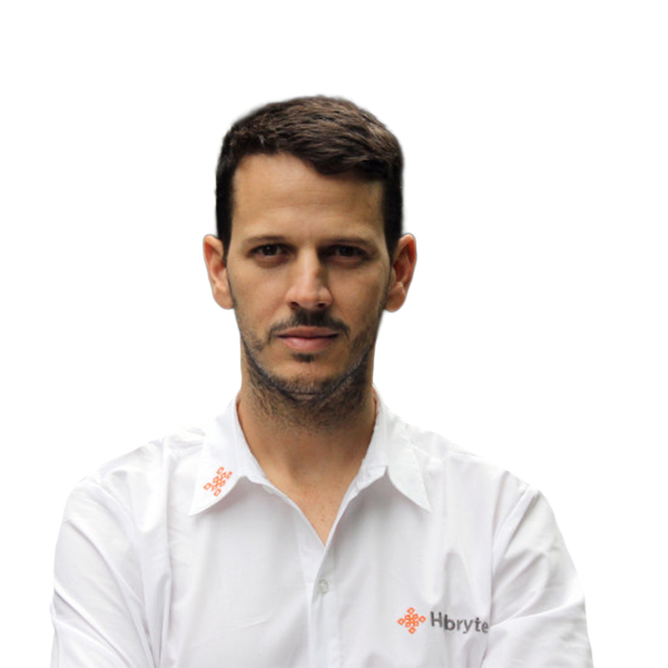 Camilo Jaramillo