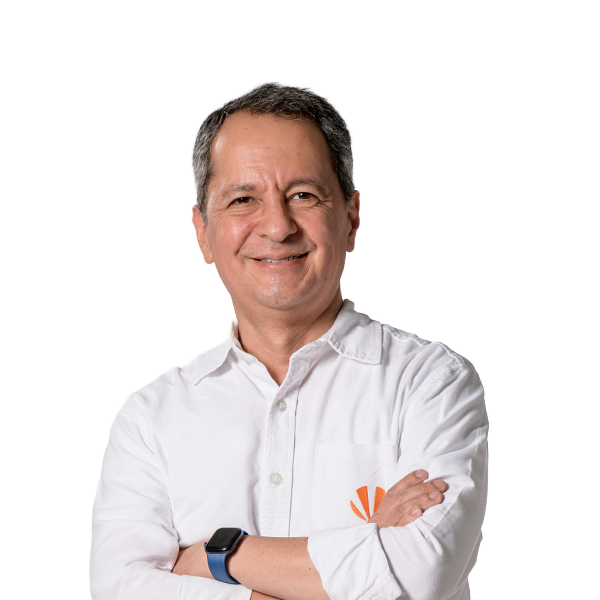 Carlos Solano