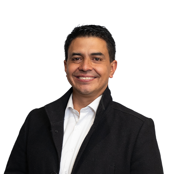 Cesar Becerra