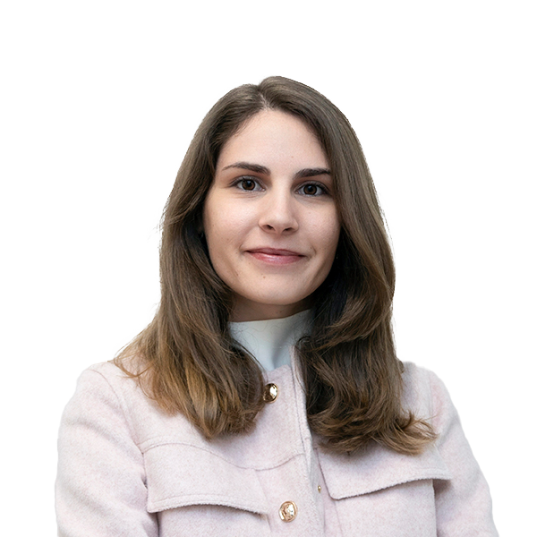Claudia González