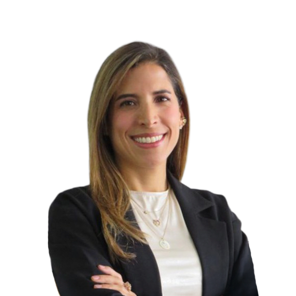 Claudia Mora