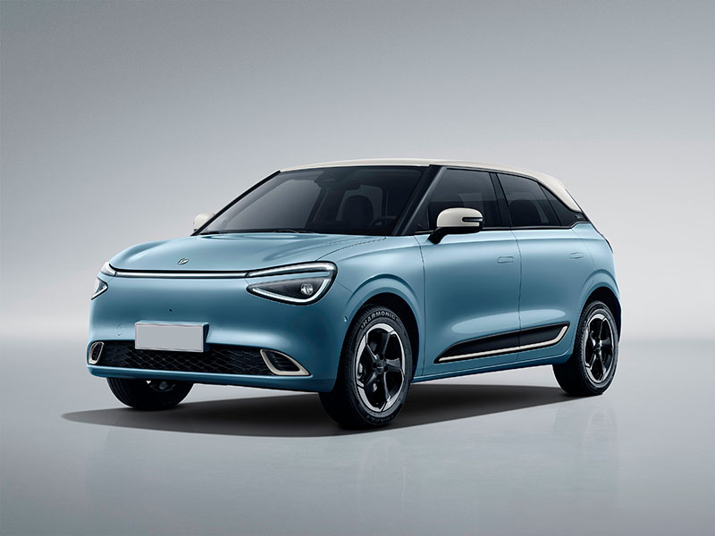 DONGFENG BOX