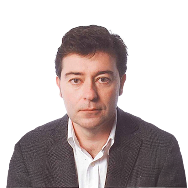 Eduardo Garcia
