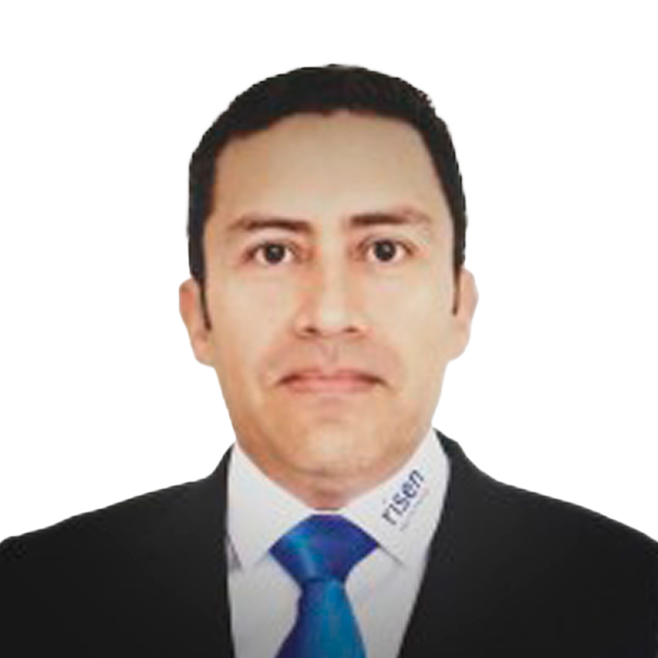 Felipe Morales
