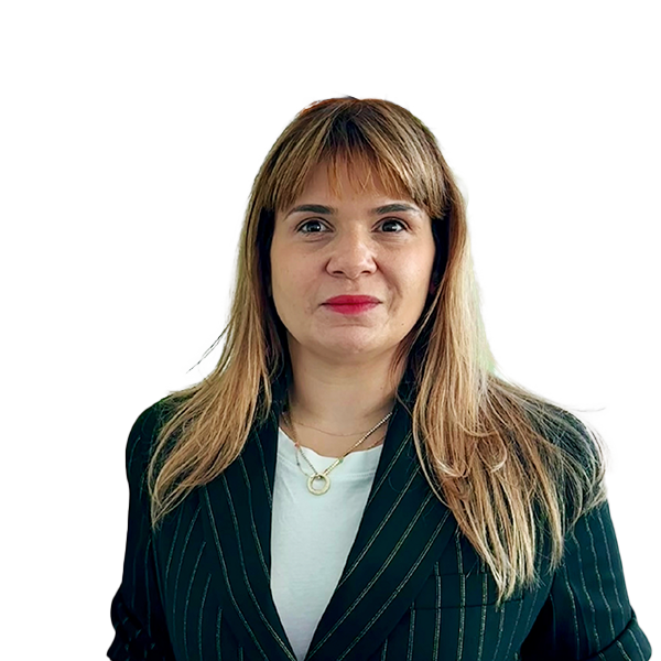Iva Draganovska