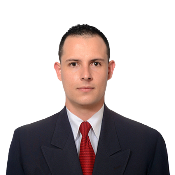 Jaime Herrera NEW