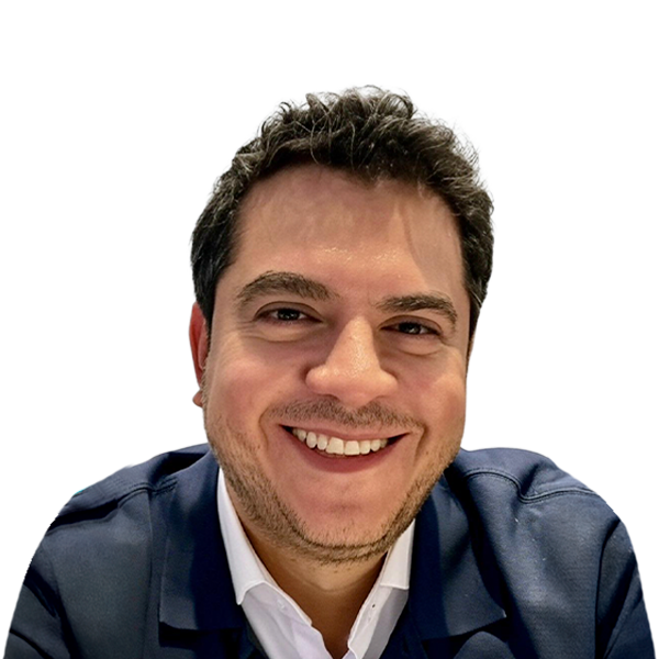 Javier Salinas NEW