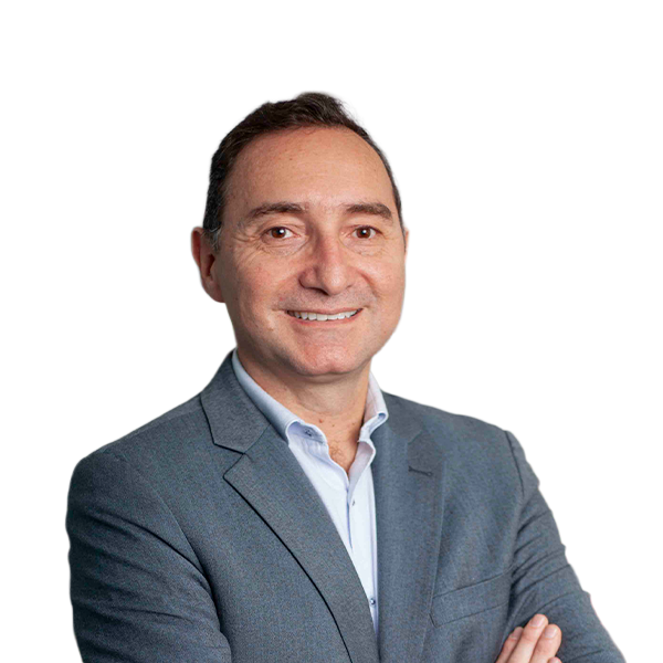 Jhon Castillo