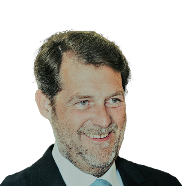 Juan Ruiz Richi