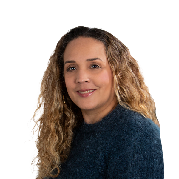 Juana Maria Gomez