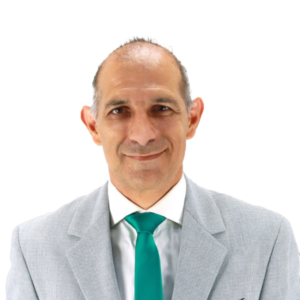 Karmelo Lopez