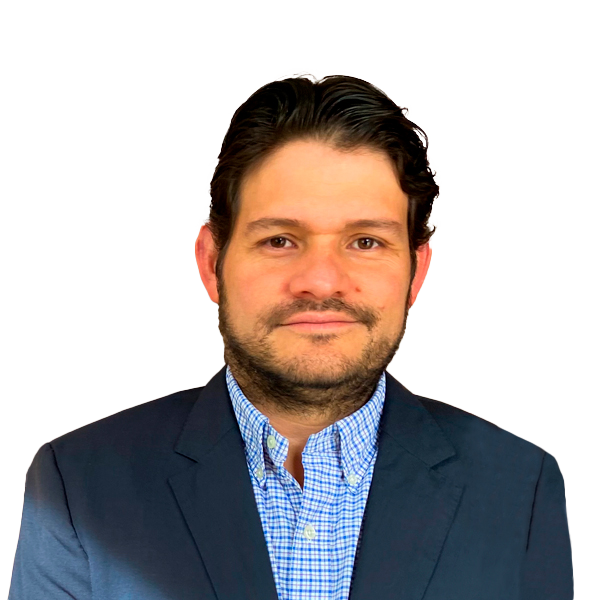 Leonardo Perez