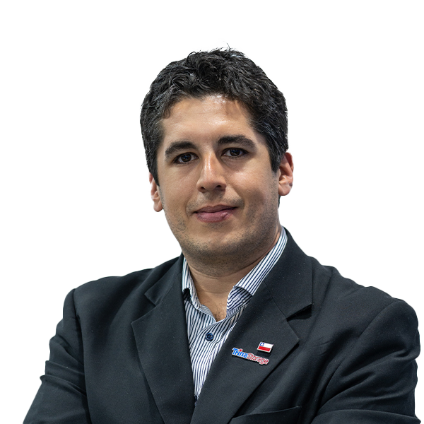 Luciano Silva