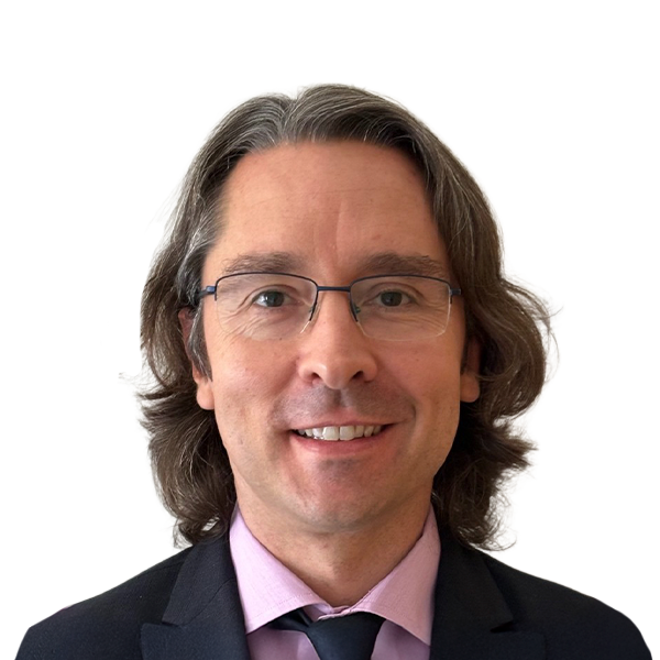 Luis Contreras