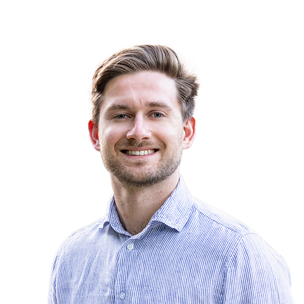 Michael Elgie