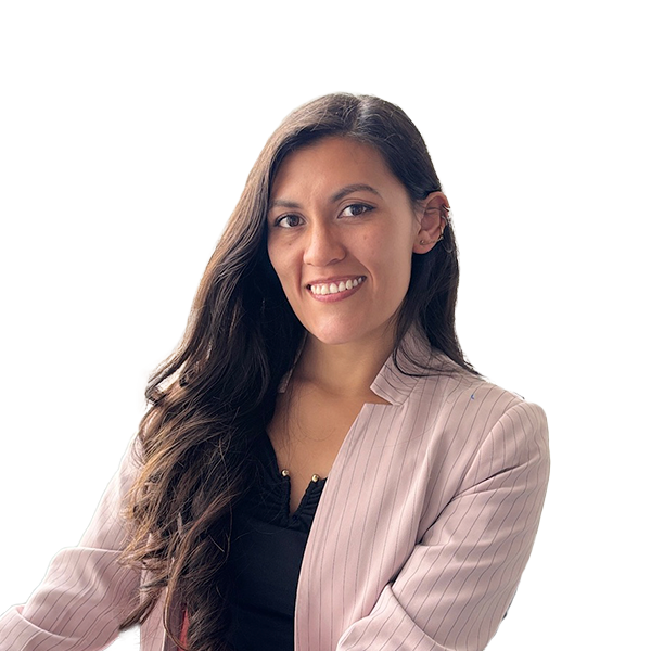 Paula Vargas NEW