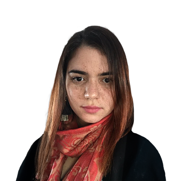 Raquel Ronderos