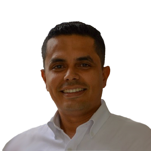 Vladimir Murillo