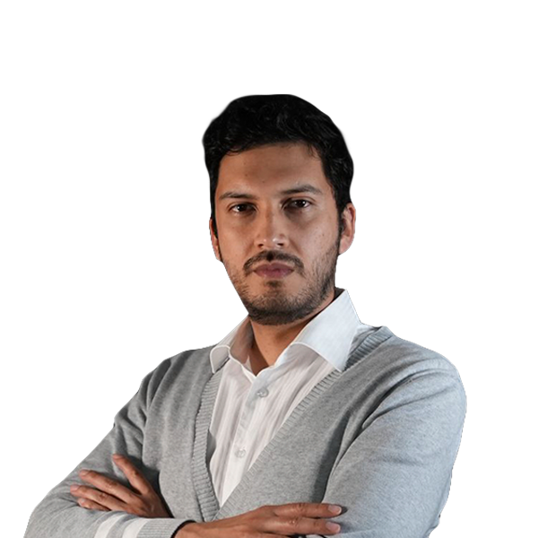 hector rosero