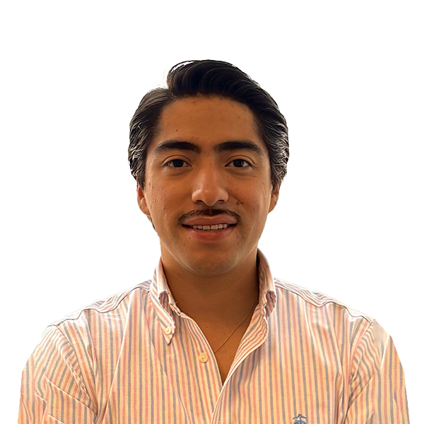 marco gastelum new