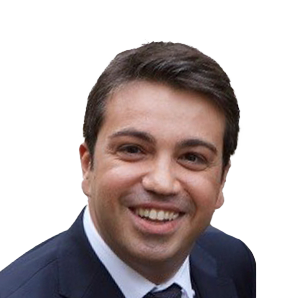 Francesco Liuzza