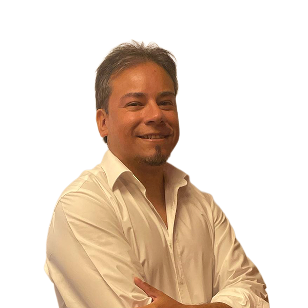 Hernan Carrizo