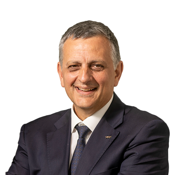 Horacio Marin buena
