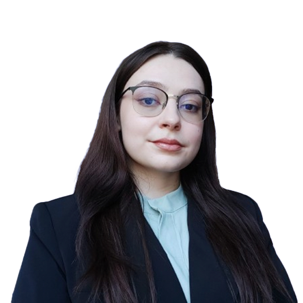 Irene Mihai NEW