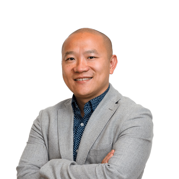 Leslie Tan