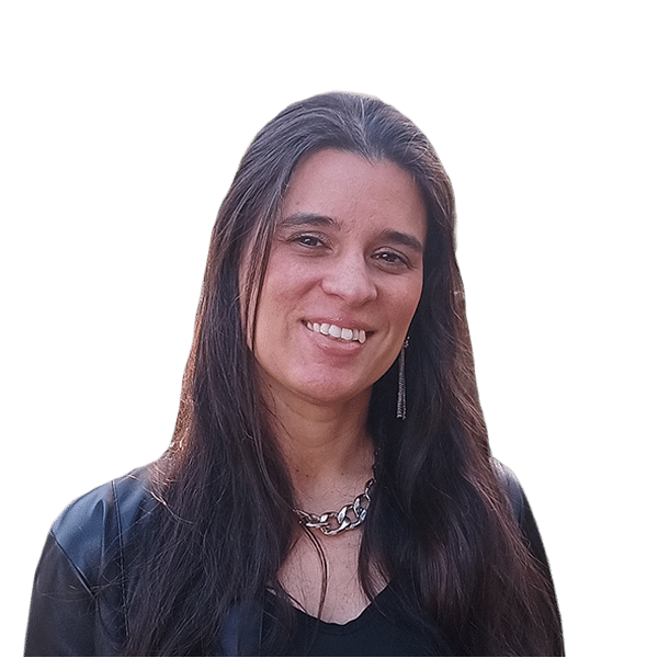 Lucila Bustos NEW