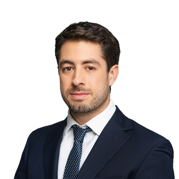 Nicolas Giancola