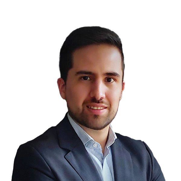 Roberto Cajamarca
