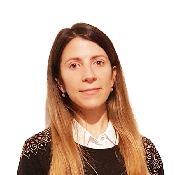 Veronica Chorkulak
