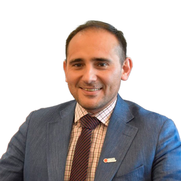 lucas estrada