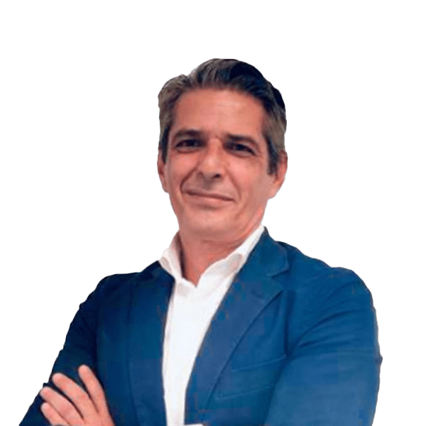 Antonio Ramón