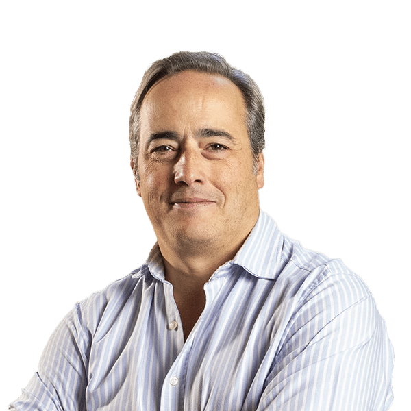 Borja Saez
