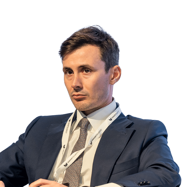 Ignazio Faranda NEW