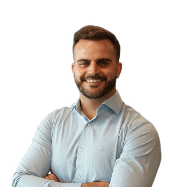 Oscar Deniz Perez