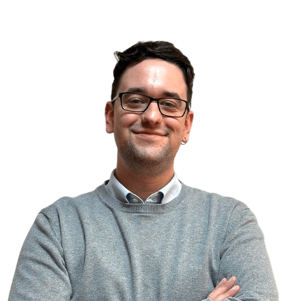 Daniel Rubio 2