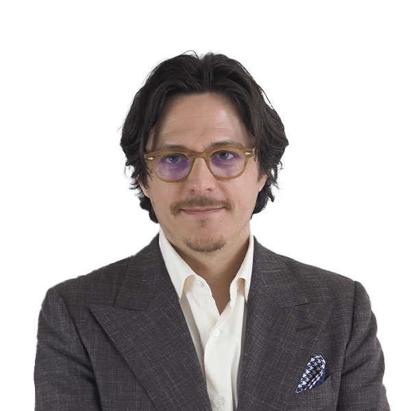 Massimo Poli NEW