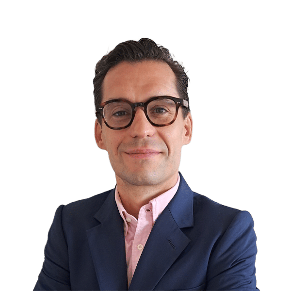 Pablo Lopez de Rego