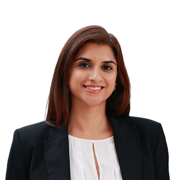Shalina Chadnani