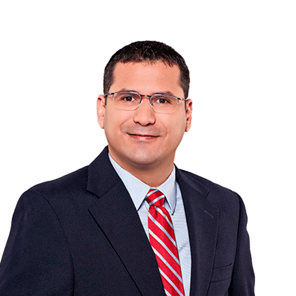 Antonio Arauz