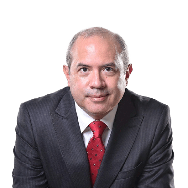 Carlos Birbuet