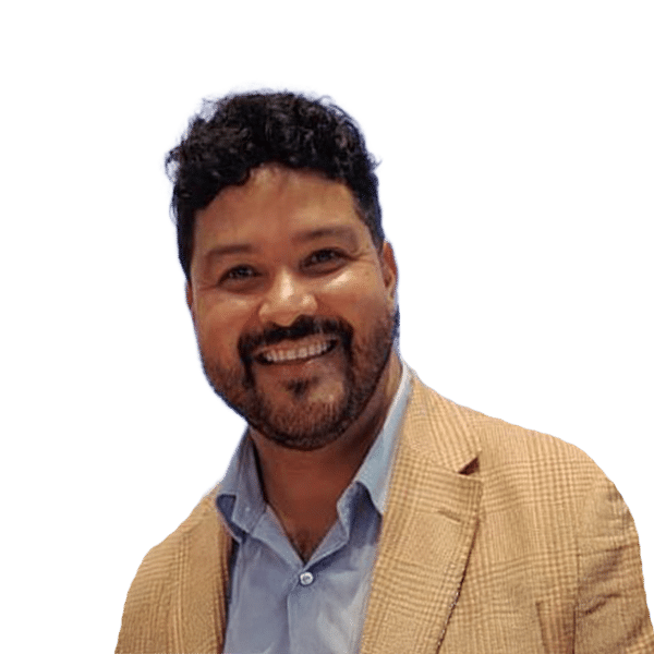 Carlos Jamdan