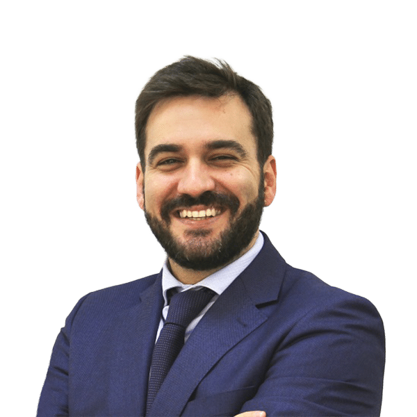 Carlos Moro