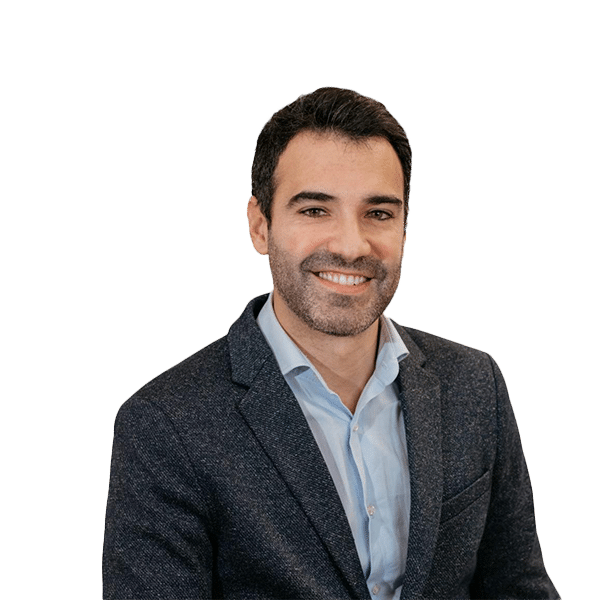 Carlos Olmeda NEW