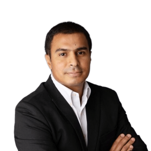 Daniel Chacon