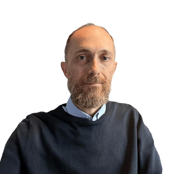 Emanuele Renzetti