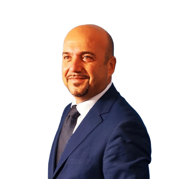 Gianluca Proietti